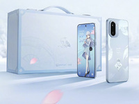 再次失望！一加Ace 6T原神神里綾華定制版，又浪費聯(lián)名？