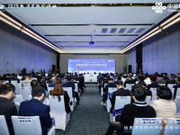 中國(guó)聯(lián)通以科技創(chuàng)新之力 助力灣區(qū)產(chǎn)業(yè)數(shù)智升級(jí)