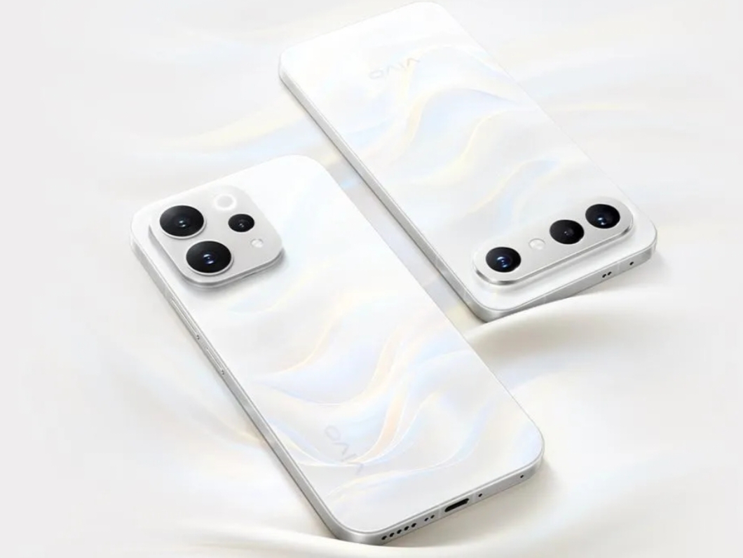 凌晨突發(fā)！vivo S50系列發(fā)布會預熱被沖，藍廠直播間風波未解決？