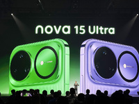 華為壓軸好戲！不漲價的nova 15系列在下一盤大棋，鴻蒙質(zhì)變