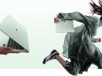 多種實(shí)用AI工具，輕薄更高效！華為MateBook 14限時(shí)優(yōu)惠