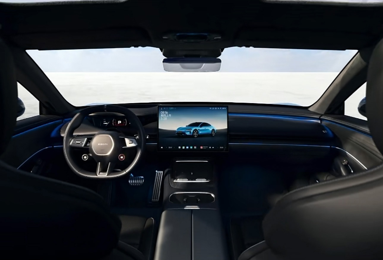 雷軍直播：新一代SU7真漲價(jià)但“炸裂”！KOL風(fēng)波觸及小米底線