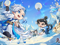 以內(nèi)容為錨 以場(chǎng)景為帆：《靈畫(huà)師》與榮耀小游戲共拓新增長(zhǎng)