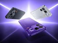 越級(jí)電競(jìng)機(jī)！真我Neo8首周銷量為上代兩倍，將享OPPO售后