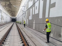 高鐵一路飛馳，5G全程在線！廣東聯(lián)通護(hù)航滿格回家路