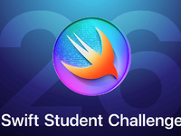 50位獲獎?wù)邔⒚赓M前往蘋果總部！2026 Swift學(xué)生編程競賽開放申請