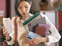 三星Galaxy S26系列發(fā)布：首發(fā)防窺屏，國(guó)行版升杯優(yōu)惠800元