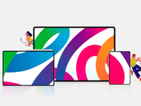 鴻蒙6賦能華為平板+PC全家桶，開學(xué)季助你贏在起跑線！