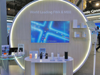 中興通訊2025年報：營收1339億元，算力跨越式增長150%