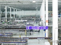 數(shù)智聯(lián)通·廣貨行天下丨5G+AI釀出“鮮”滋味