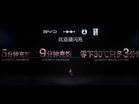 重新定義電池安全標(biāo)桿！比亞迪第二代刀片電池憑什么做到？