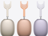 時(shí)隔5年的升級(jí)！蘋果AirPods Max 2上架，比上代便宜