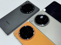 OPPO Find N6發(fā)布：T0級(jí)折痕，2億哈蘇影像