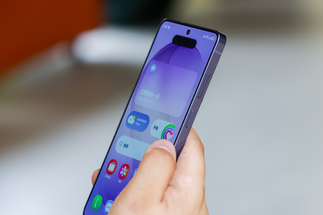 三星Galaxy S26系列硬件級(jí)防窺黑科技，演繹嶺南AI新篇章