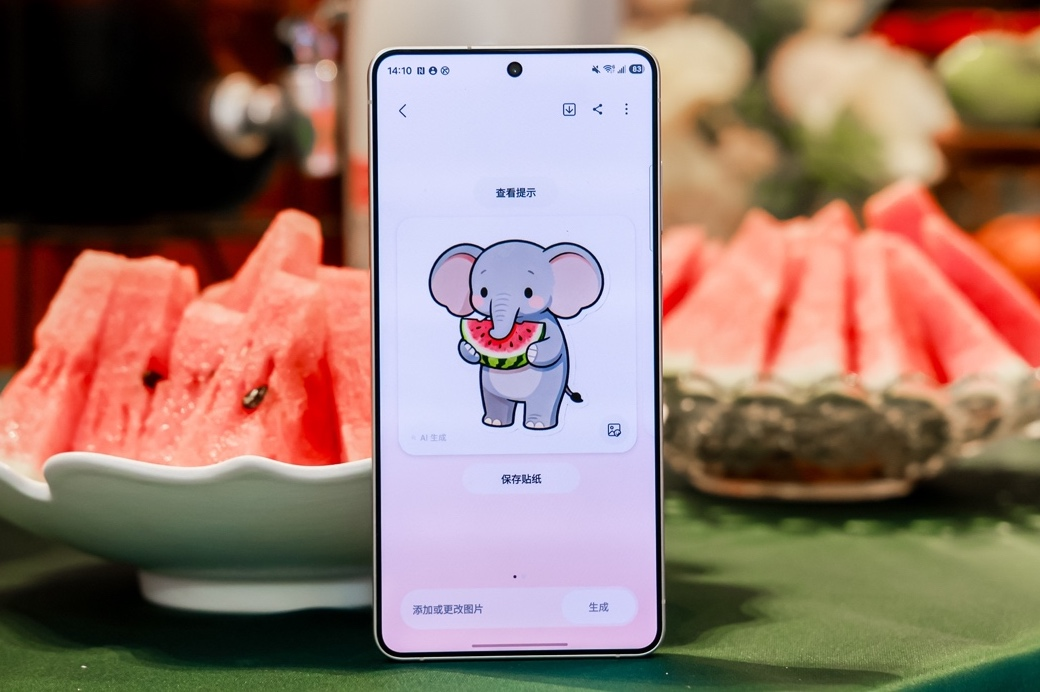 三星Galaxy S26系列硬件級(jí)防窺黑科技，演繹嶺南AI新篇章