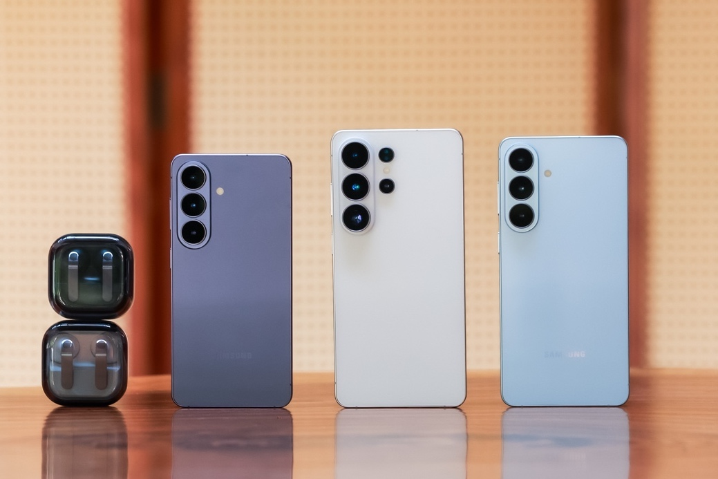 三星Galaxy S26系列硬件級(jí)防窺黑科技，演繹嶺南AI新篇章