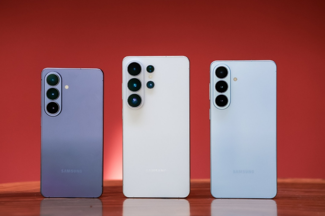 三星Galaxy S26系列硬件級(jí)防窺黑科技，演繹嶺南AI新篇章