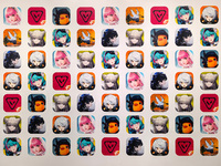 八家優(yōu)秀游戲團(tuán)隊(duì)共聚Apple游戲展示沙龍，揭秘蘋果生態(tài)獨(dú)特魅力