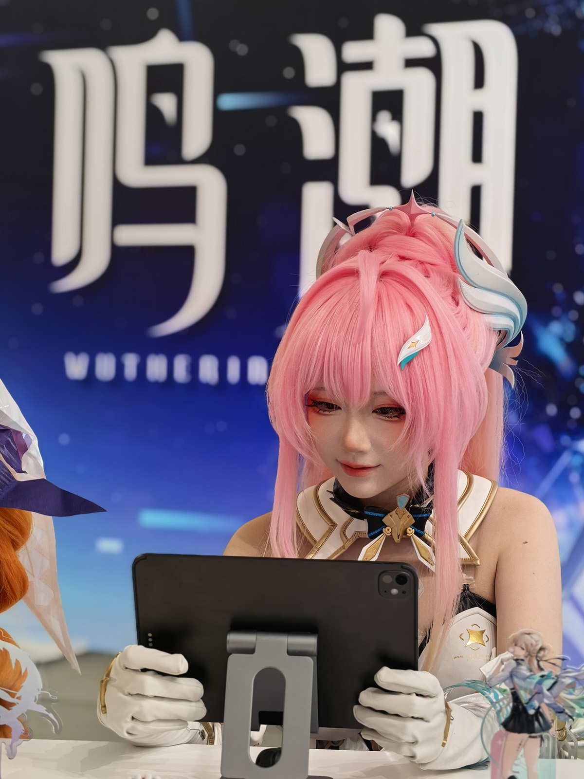 八家優(yōu)秀游戲團(tuán)隊(duì)共聚Apple游戲展示沙龍，揭秘蘋果生態(tài)獨(dú)特魅力