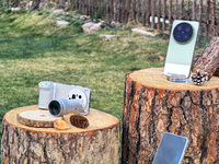 V單開門紅！vivo X300 Ultra上市，躋身京東手機(jī)熱賣榜前10