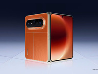 “大闊折”華為Pura X Max上架！超酷，價(jià)格或?yàn)樘O果折疊屏半價(jià)