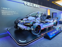 2026廣汽科技日干貨滿滿：國產(chǎn)汽車芯起飛，“番禺行動”見成效