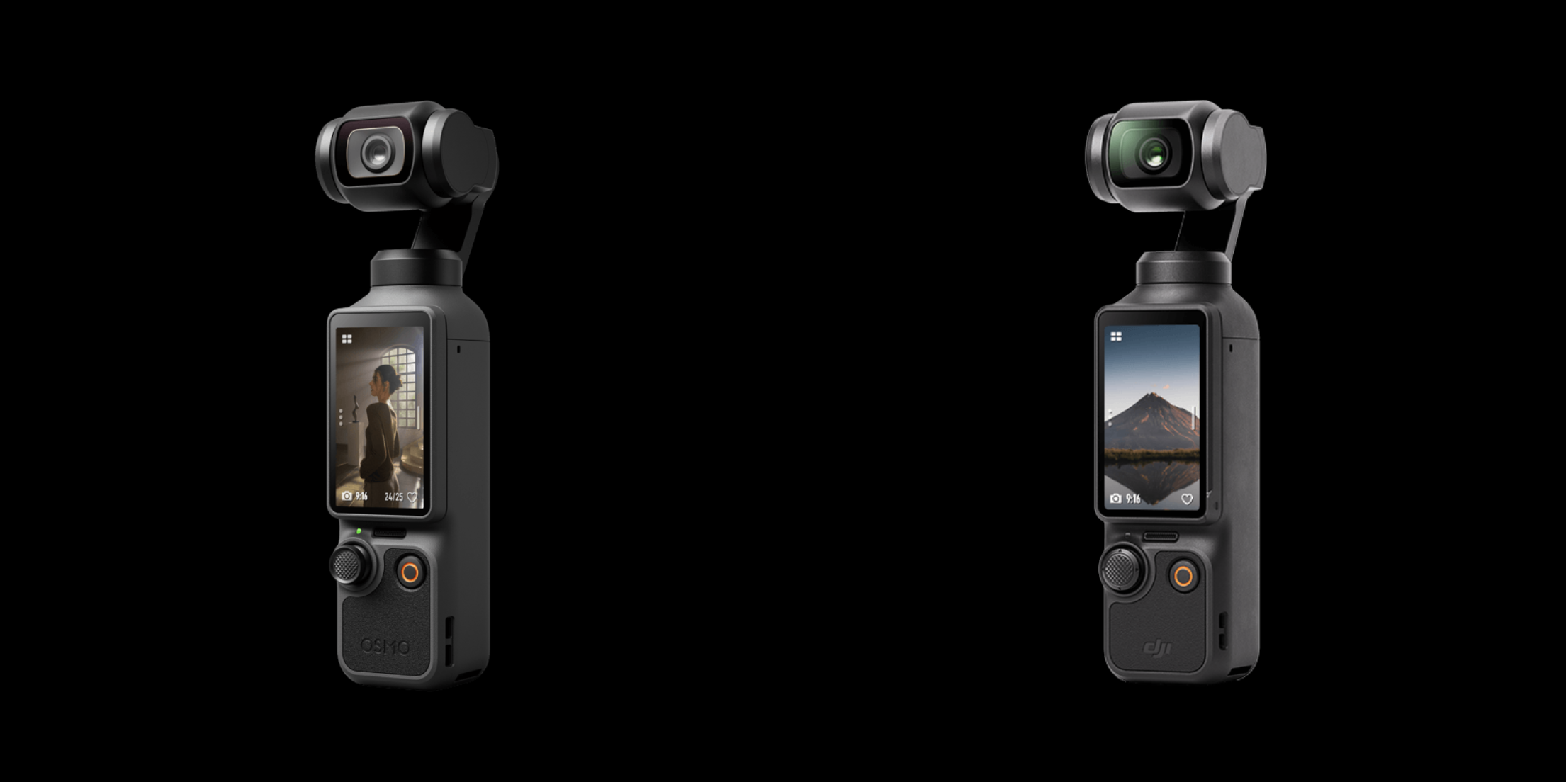 2999元起大疆Osmo Pocket 4發(fā)布：提升不大，首銷瞬間售罄