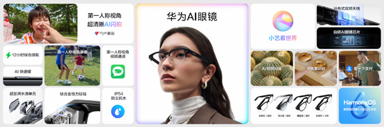 華為Pura系列領銜十余款新品亮相，鴻蒙6終端設備數超5500萬